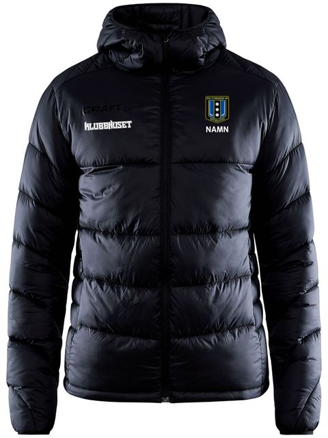 Craft Jacket Isolate Explore (IBK Tygriket 99)